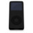 iPod Nano Black Icon